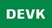 Logo: DEVK