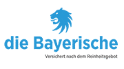 Logo: Die Bayrische