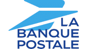 Logo: La Banque Postale