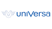 Logo: uniVersa