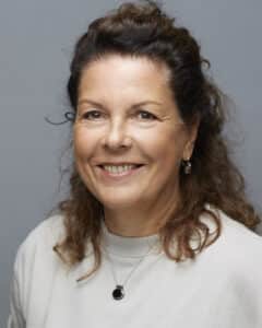 Porträt von Corinna Heist