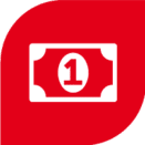Icon: Symbol of money