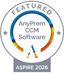 Symbol: Aspire-Rangliste AnyPrem