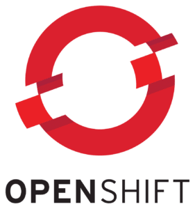 Logo: OpenShift